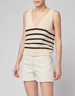 Sundek WALK SHORTS IN DENIM WASHED -Moda Sconto WOMAN WALKSHORT DENIMWALKSHORTS CALLA GW787WKCB2Z1 792Z1 1