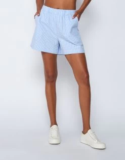 Sundek SHORTS IN COTONE