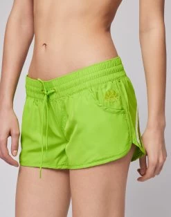 Sundek MARGATE - PANTALONCINO MARE CORTO -Moda Sconto WOMAN WOMANBD.RAINB MARGATESHORT BANYAN01 W536BDP8100 96701 3